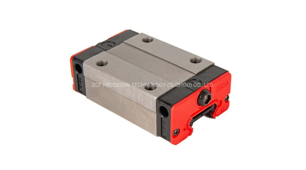 P Level Sp Level Anti-Friction Compatible Linear Guide