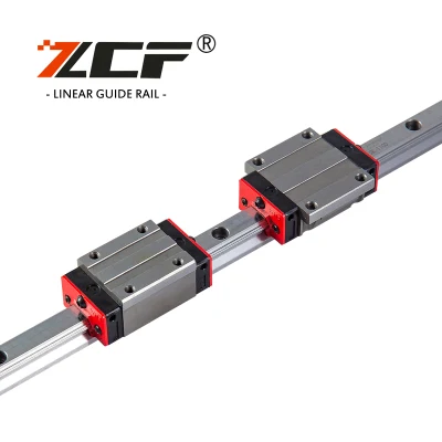 P-Level-Sp-Level-Anti-Friction-совместимый Linearführung